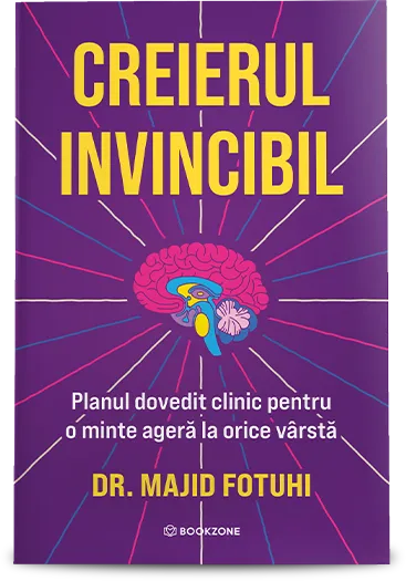Creierul Invincibil