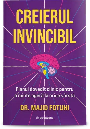 Creierul Invincibil