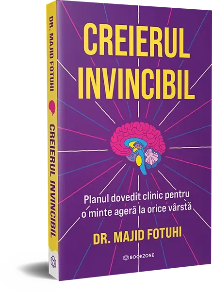 Creierul Invincibil