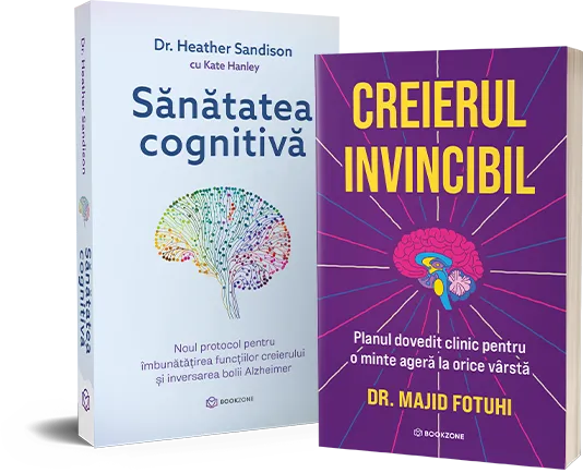 Pachetul Fitness pentru Creier