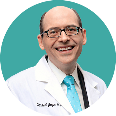 Michael Greger