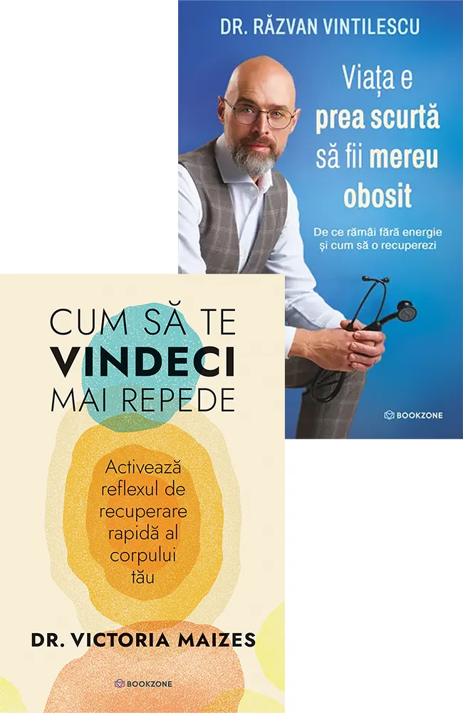 Pachet Adio, Epuizare 