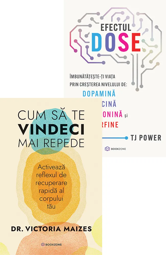 Pachet Hacking Biologic