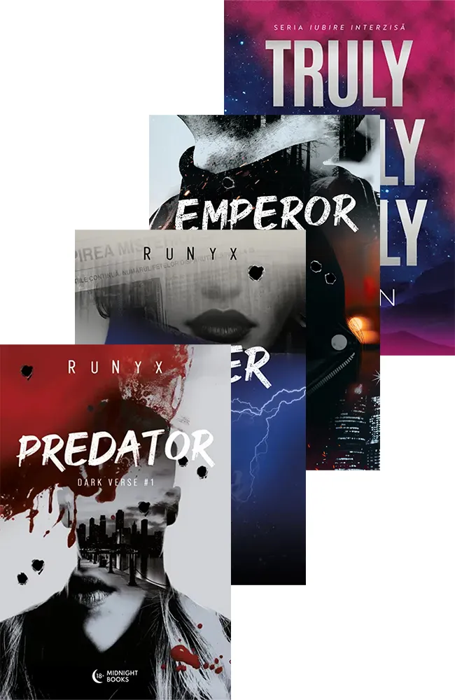 Pachet Reteta dorintei