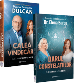 Pachet Interviuri de colecție
