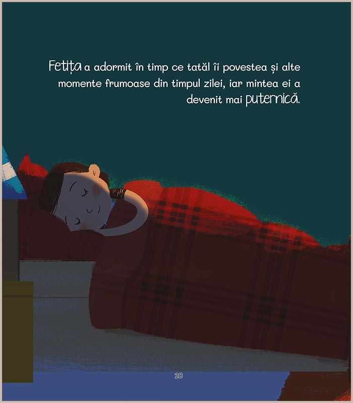 Dezvoltare personală pe înțelesul copiilor