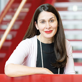 Dr. Saira Hameed
