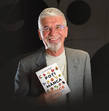 Dr. Doru Negru