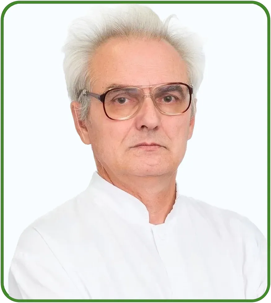 Dr. Doru Negru