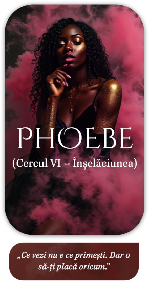 Personaj carte enchantra