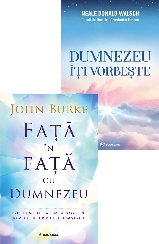 Pachet Semnele eternitatii