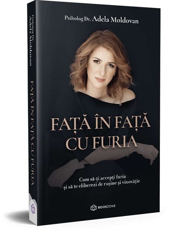 FAȚĂ ÎN FAȚĂ CU FURIA