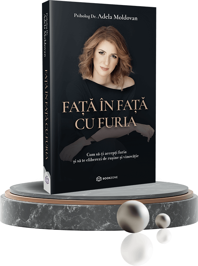 FAȚĂ ÎN FAȚĂ CU FURIA   