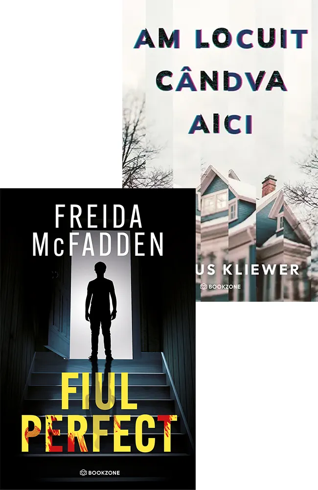 Pachet Strain in propria ta casa