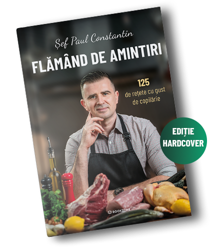 FLĂMÂND DE AMINTIRI