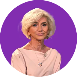 Pachet Pericolul poarta numele lorPsihoterapeut Lavinia Bârlogeanu