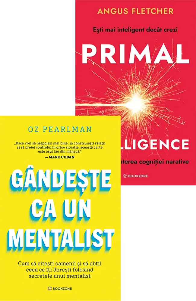 Pachet Al saselea simt