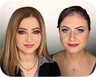 Poza autoare