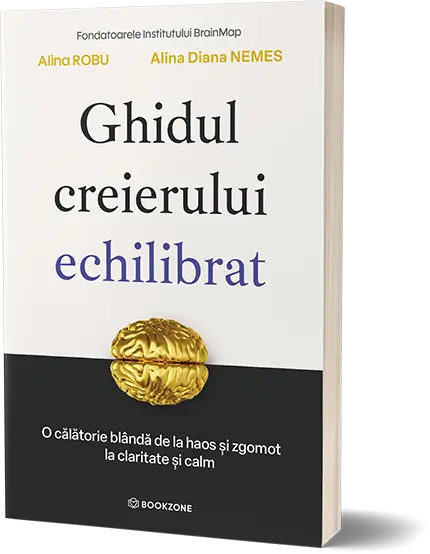 Carte vizualizarea este cheia