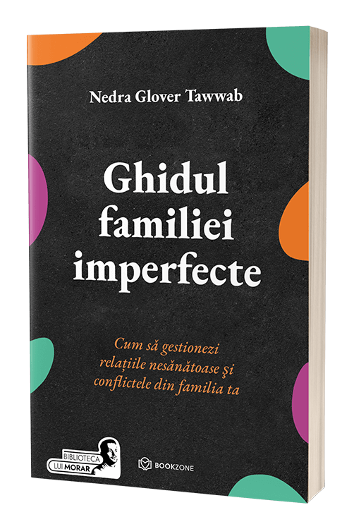 Ghidul familiei imperfecte 