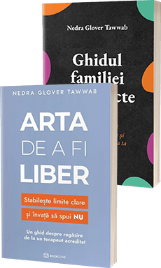 Seria Nedra Glover Tawwab