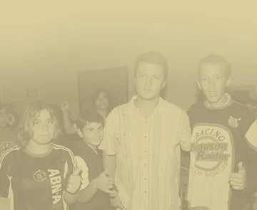 Profil autor