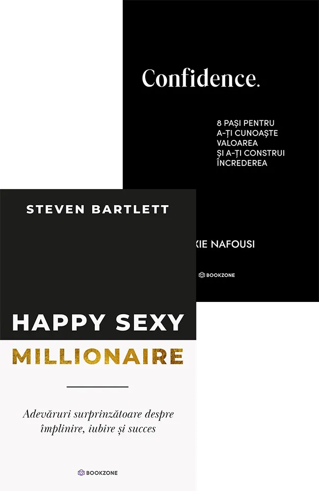 Pachet Reintoarcerea la Sine