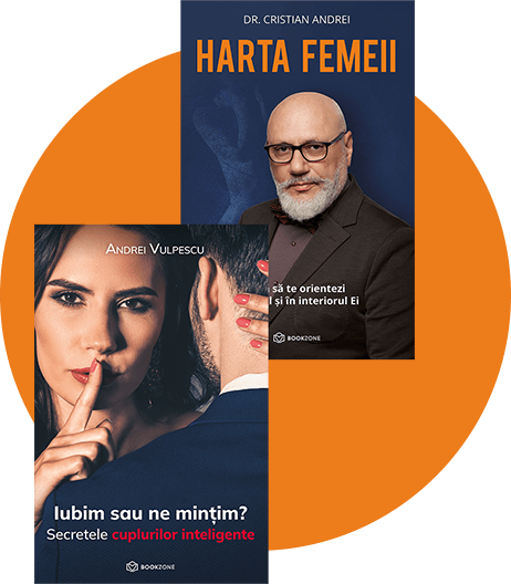 Pachet Secretele relațiilor cu sens