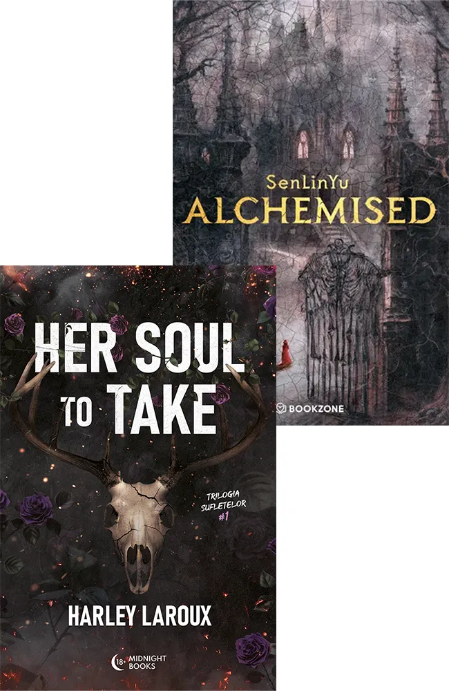 Pachet Pretul supravietuirii