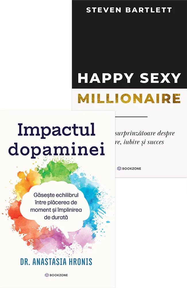 Pachet Standardul Performantei