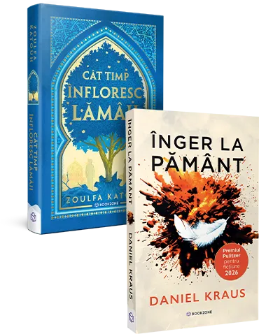 Pachet De partea celor vii