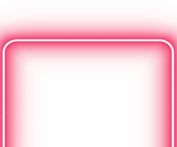 Neon roz