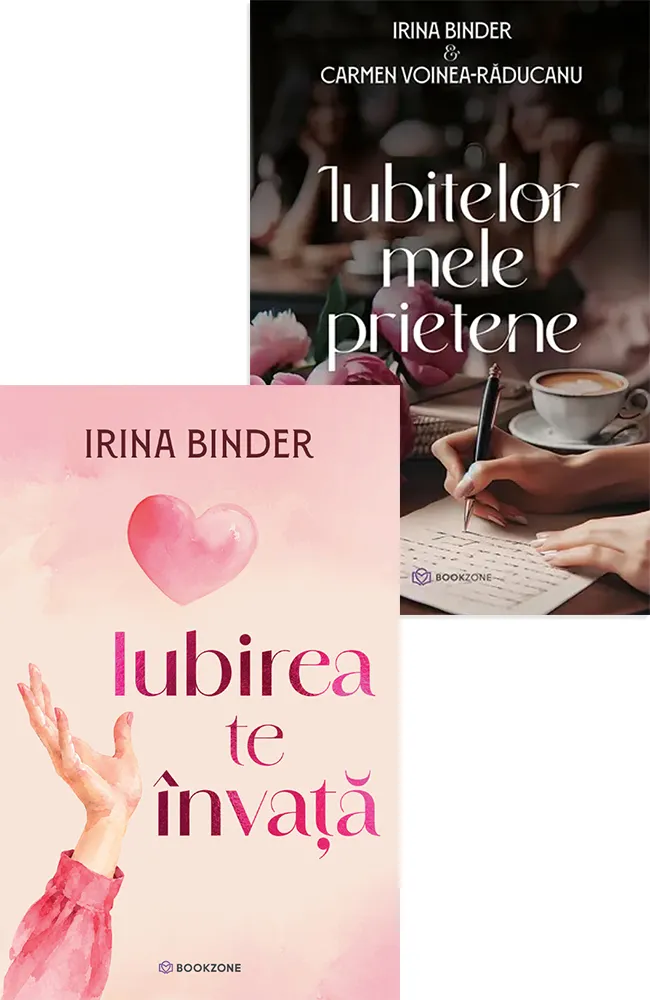 Pachet In numele iubirii
