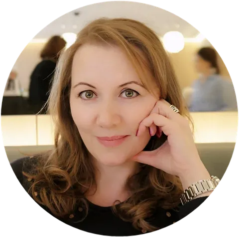 Irina Binder