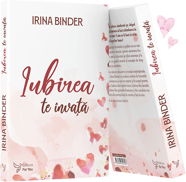 Iubirea te învață