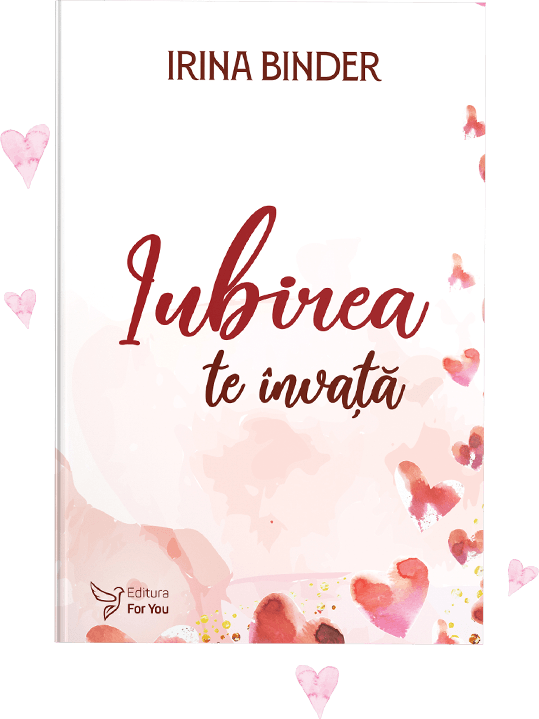 Iubirea te învață