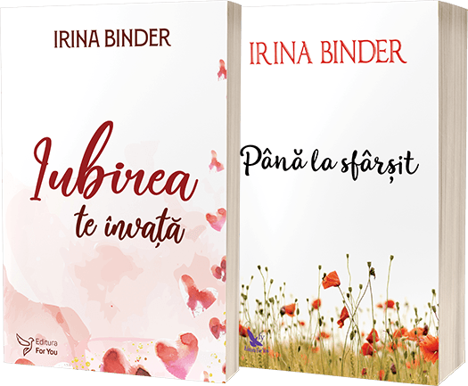 Iubirea te invata + Până la sfârșit