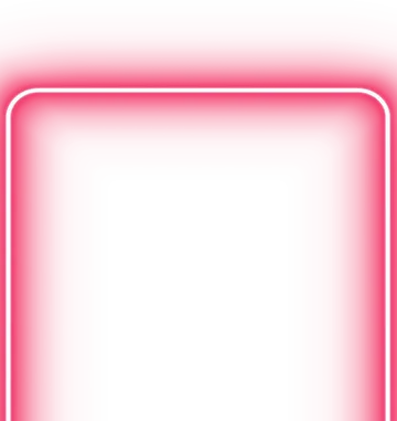 Neon roz