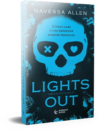 Book Light