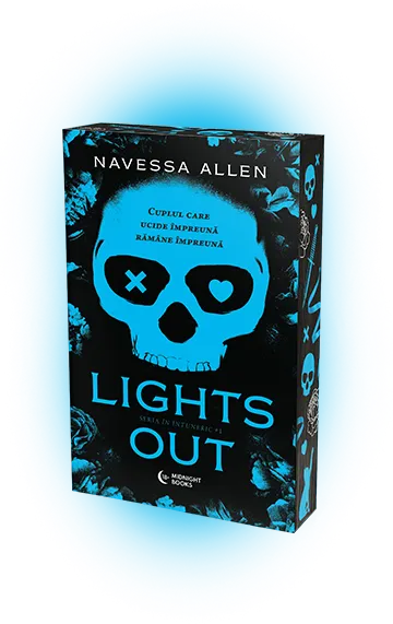 Carte lights out