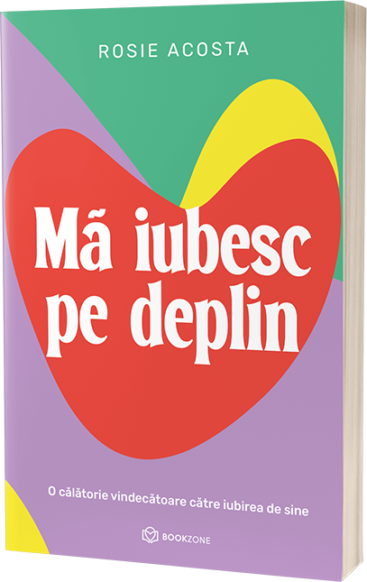 Mă iubesc pe deplin