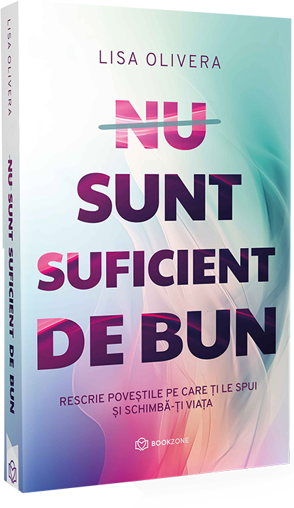 Nu sunt suficient de bun