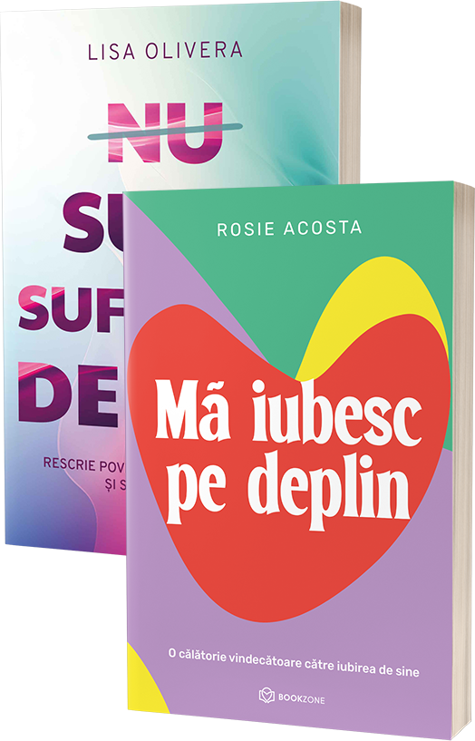 Mã iubesc pe deplin  
