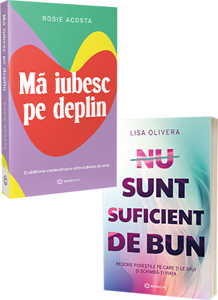 Mã iubesc pe deplin  