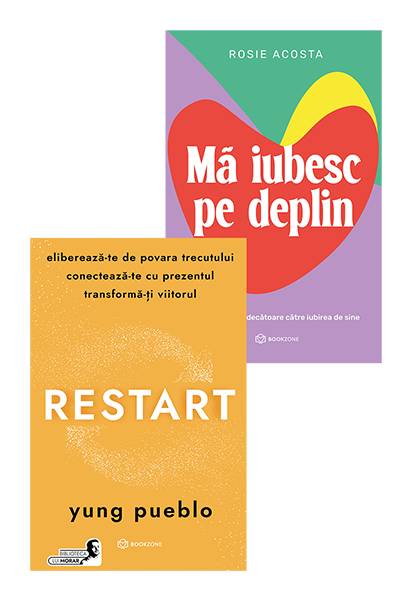 Pachet Restart la viață