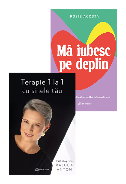 În dialog cu sufletul tău