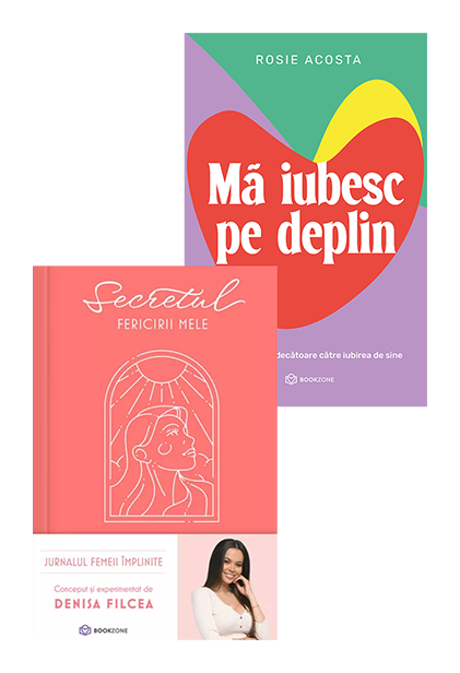 Pachet Trăiește frumos