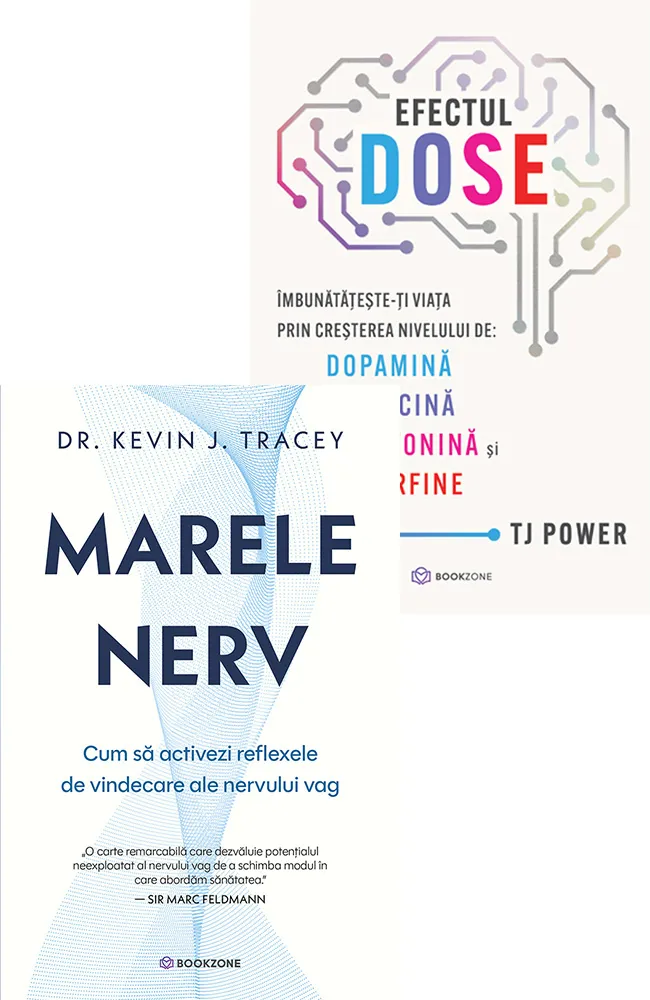 Pachet Chimia fericirii