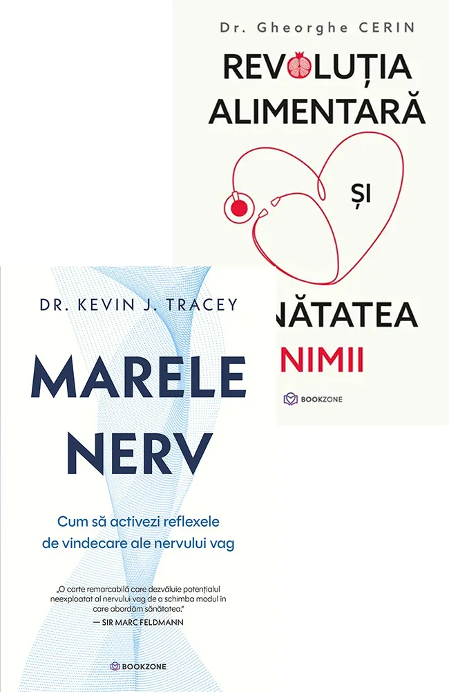 Pachet Noul cod al sănătății