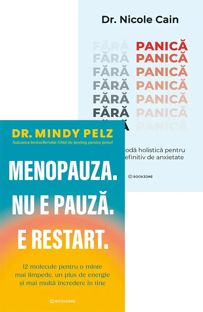 Pachet Antidot pentru Haos
